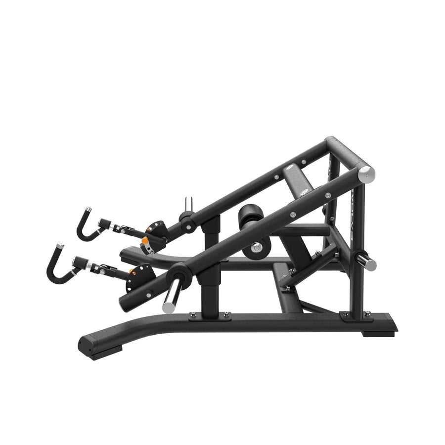 Squat Lunge Machine - Evolve Fitness Ultra Series UL-280 Plate Loaded