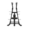 Dynamic High Row Machine - Evolve Fitness Ultra Series UL-290 Plate Loaded