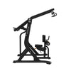 Dynamic High Row Machine - Evolve Fitness Ultra Series UL-290 Plate Loaded