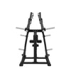 Dynamic High Row Machine - Evolve Fitness Ultra Series UL-290 Plate Loaded