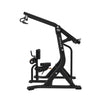 Dynamic High Row Machine - Evolve Fitness Ultra Series UL-290 Plate Loaded