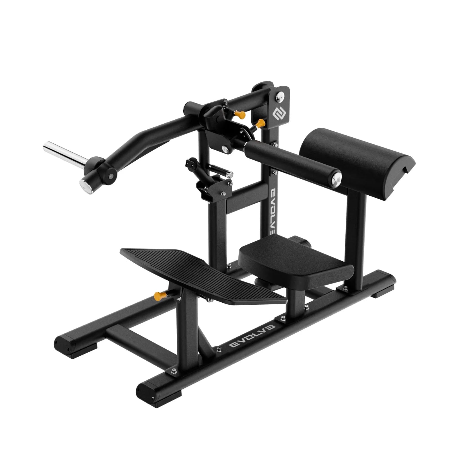 Hip Thrust Machine - Evolve Fitness Ultra Series UL-310 Plate Loaded