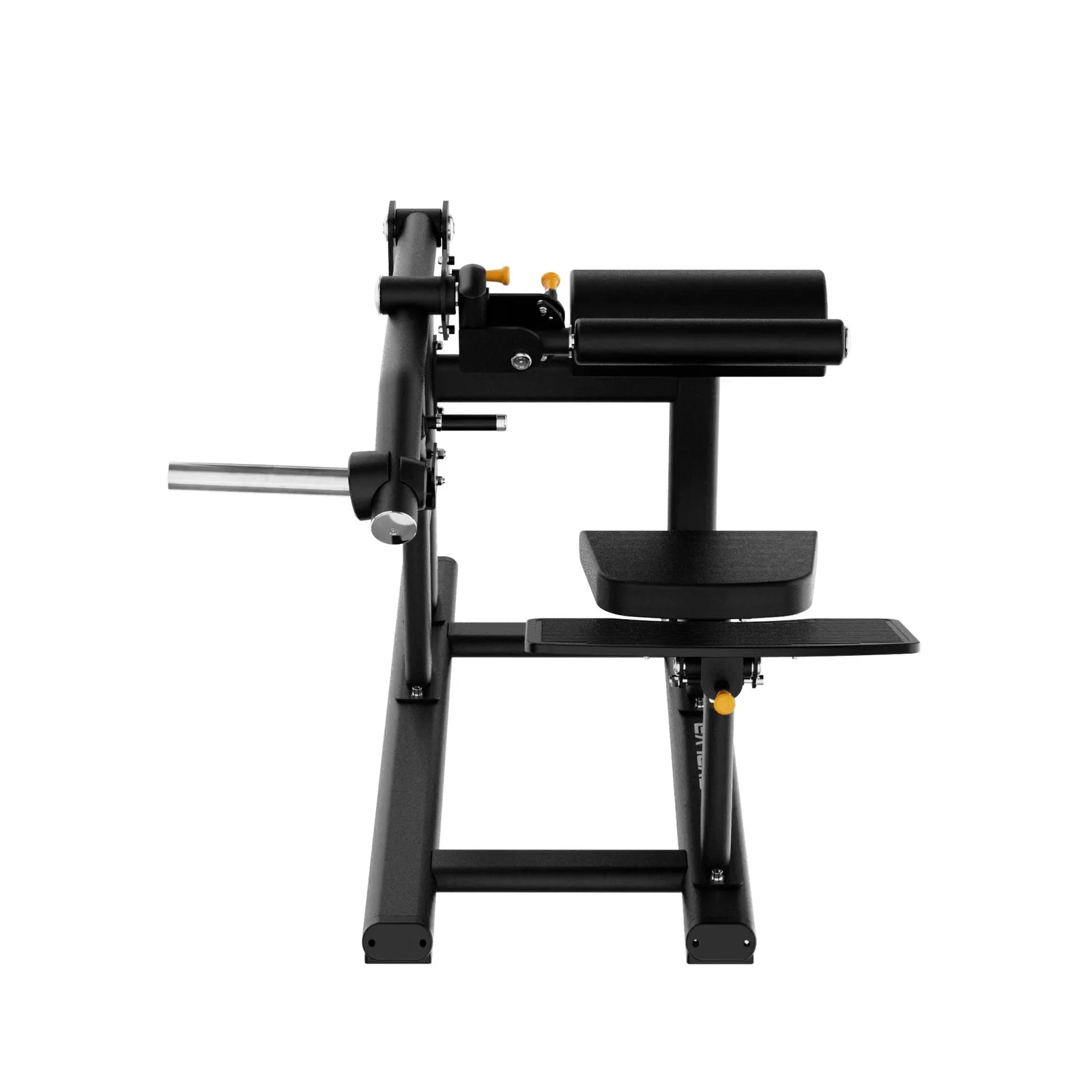 Hip Thrust Machine - Evolve Fitness Ultra Series UL-310 Plate Loaded