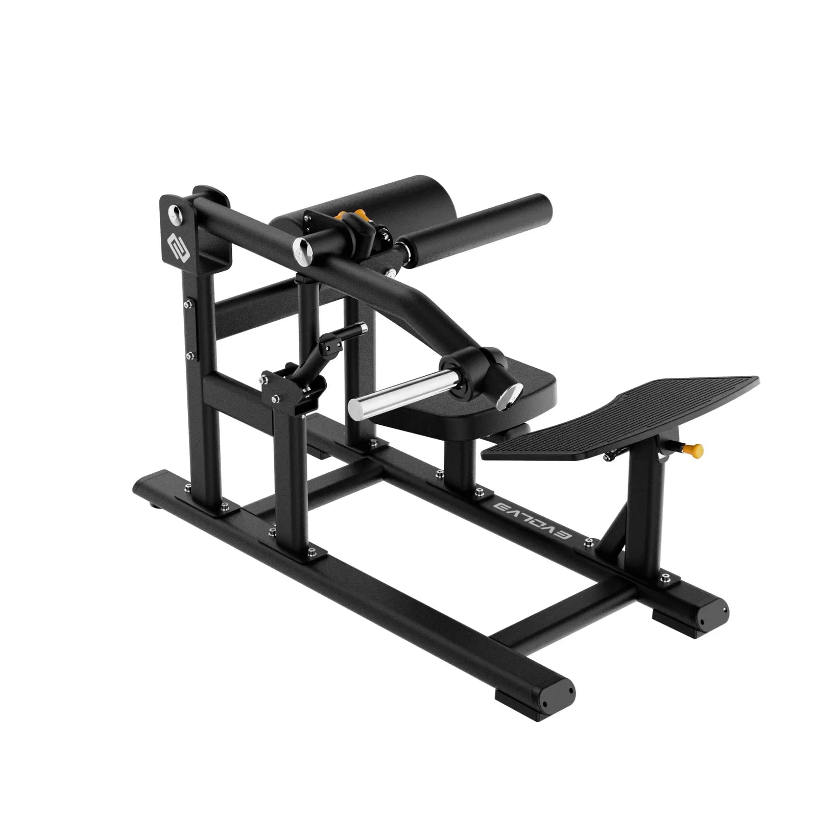 Hip Thrust Machine - Evolve Fitness Ultra Series UL-310 Plate Loaded