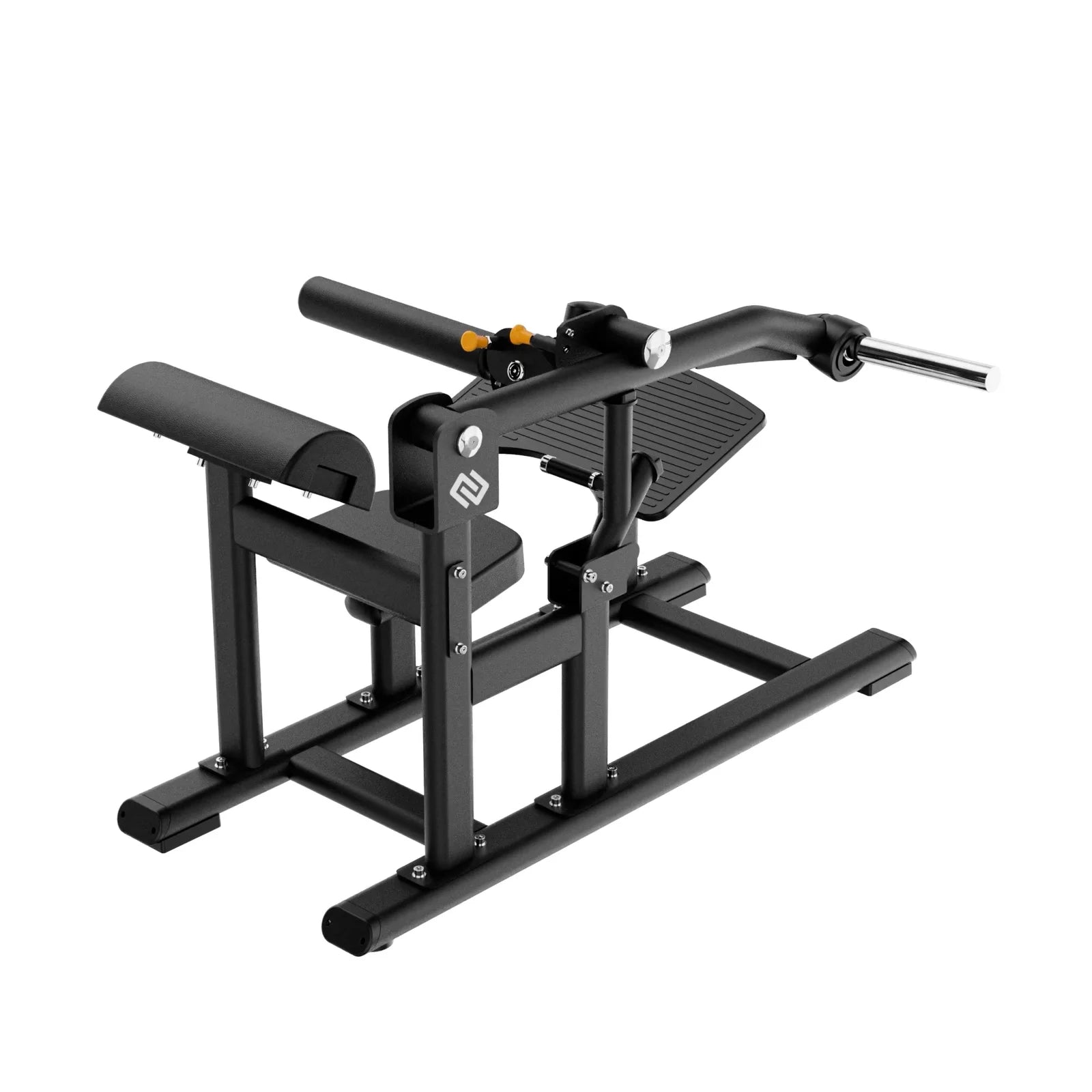 Hip Thrust Machine - Evolve Fitness Ultra Series UL-310 Plate Loaded