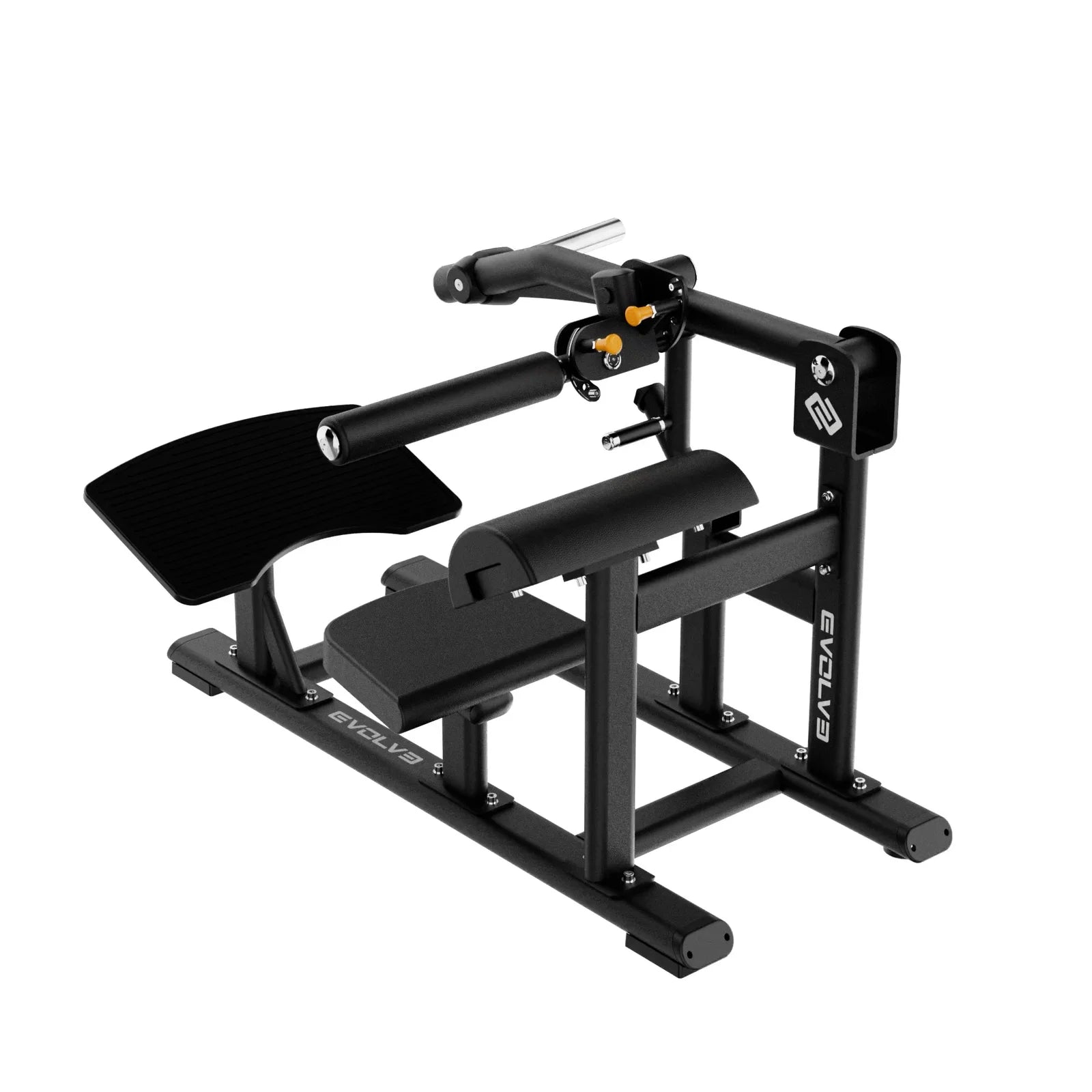 Hip Thrust Machine - Evolve Fitness Ultra Series UL-310 Plate Loaded