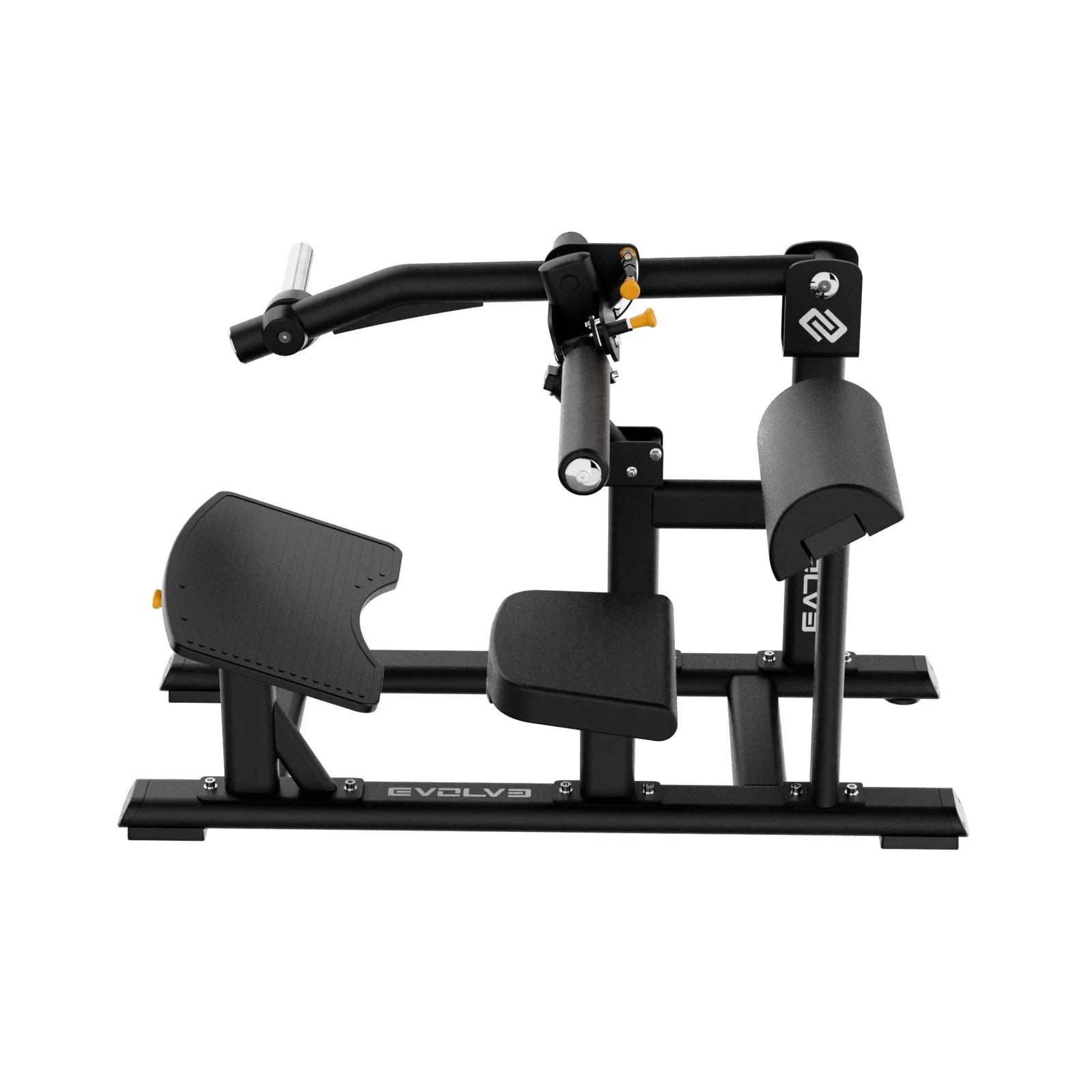 Hip Thrust Machine - Evolve Fitness Ultra Series UL-310 Plate Loaded