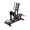 Standing Hip Abductor Machine - Evolve Fitness Ultra Series UL-440 Plate Loaded