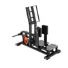 Standing Hip Abductor Machine - Evolve Fitness Ultra Series UL-440 Plate Loaded