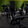 Hack Squat Machine - Evolve Fitness Ultra Series UL-90 Plate Loaded