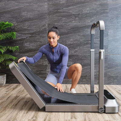 KingSmith WalkingPad R2 opvouwbare 2-in-1 loopband
