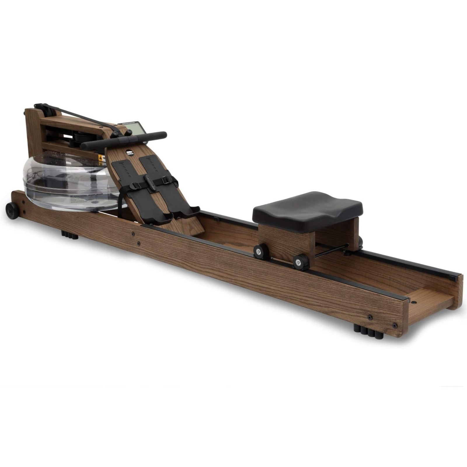 WaterRower Vintage Eiken Roeitrainer - Gebeitst eikenhout