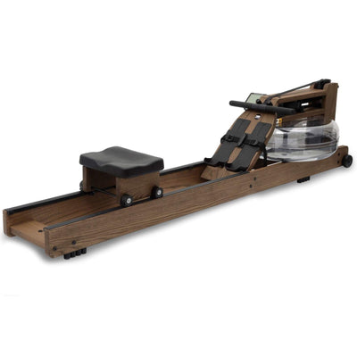 WaterRower Vintage Eiken Roeitrainer - Gebeitst eikenhout