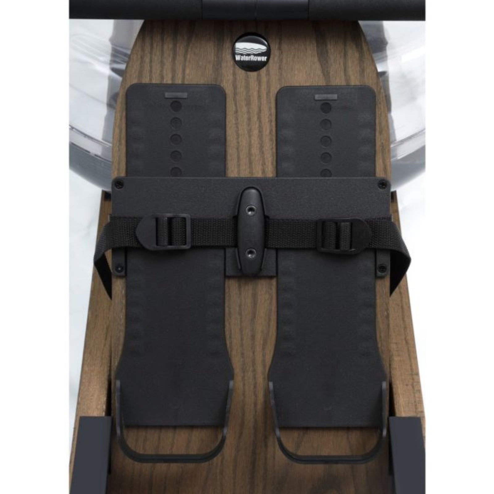 WaterRower Vintage Eiken Roeitrainer - Gebeitst eikenhout