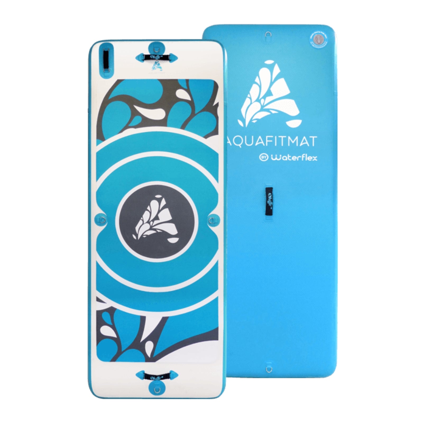 Waterflex Aquafitmat - Mat voor aquafitness in het water