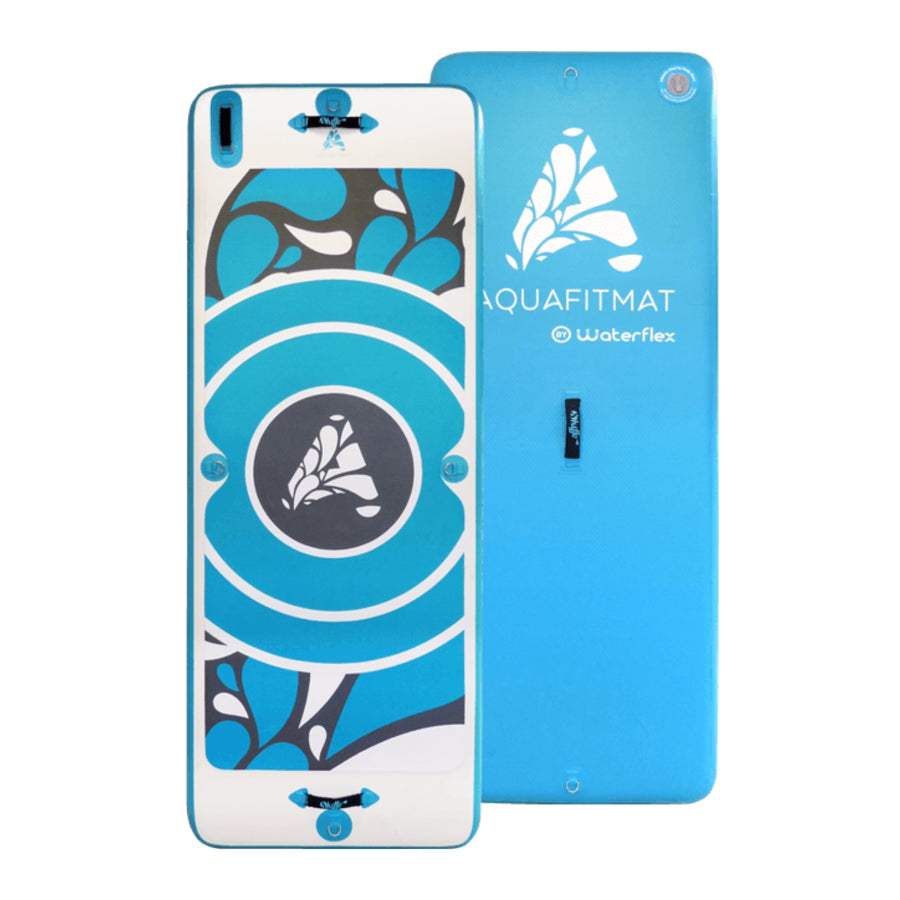 Waterflex Aquafitmat - Mat voor aquafitness in het water