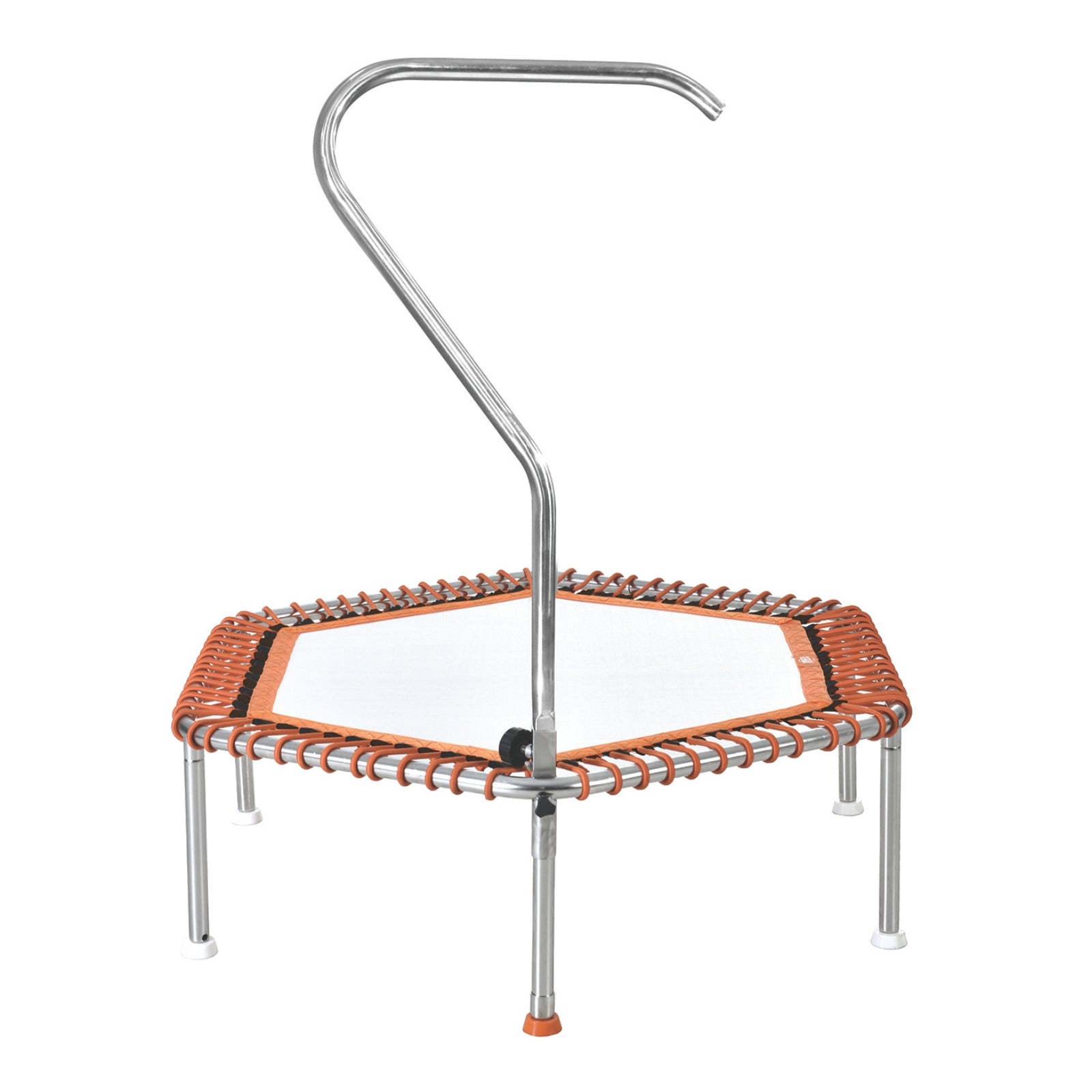 Waterflex WX Tramp Hexagon - Trampoline aquatique haut de gamme pour l'aquafitness en piscine