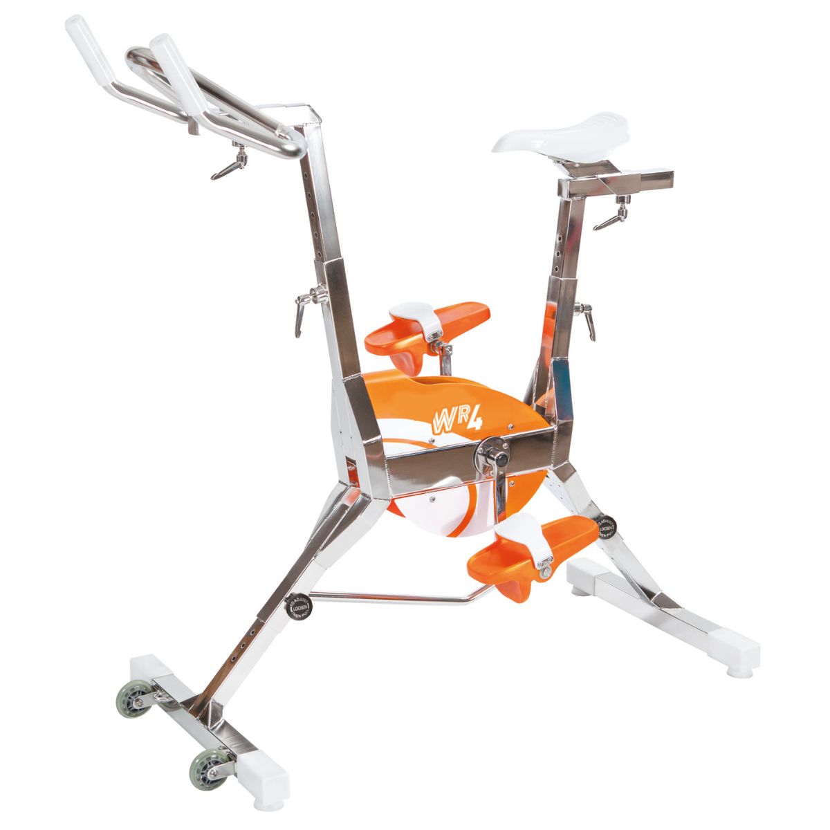 Aquabike - Waterflex WR4