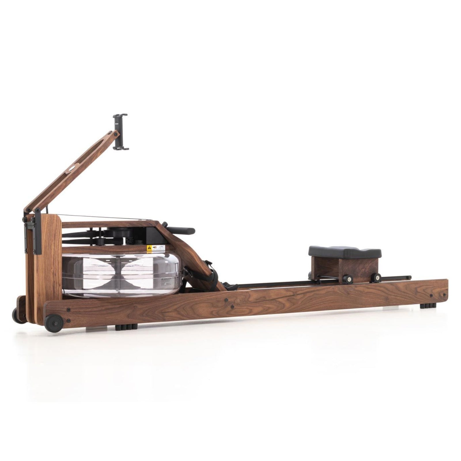 WaterRower Performance Ergometer Walnoot Roeitrainer - Notenhout