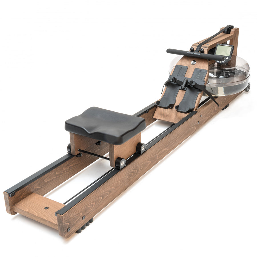 WaterRower Vintage Eiken Roeitrainer - Gebeitst eikenhout