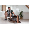WaterRower Vintage Eiken Roeitrainer - Gebeitst eikenhout