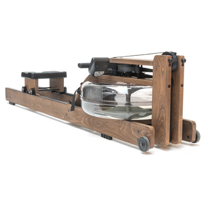 WaterRower Vintage Eiken Roeitrainer - Gebeitst eikenhout