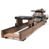 WaterRower Vintage Eiken Roeitrainer - Gebeitst eikenhout