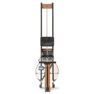 WaterRower Vintage Eiken Roeitrainer - Gebeitst eikenhout