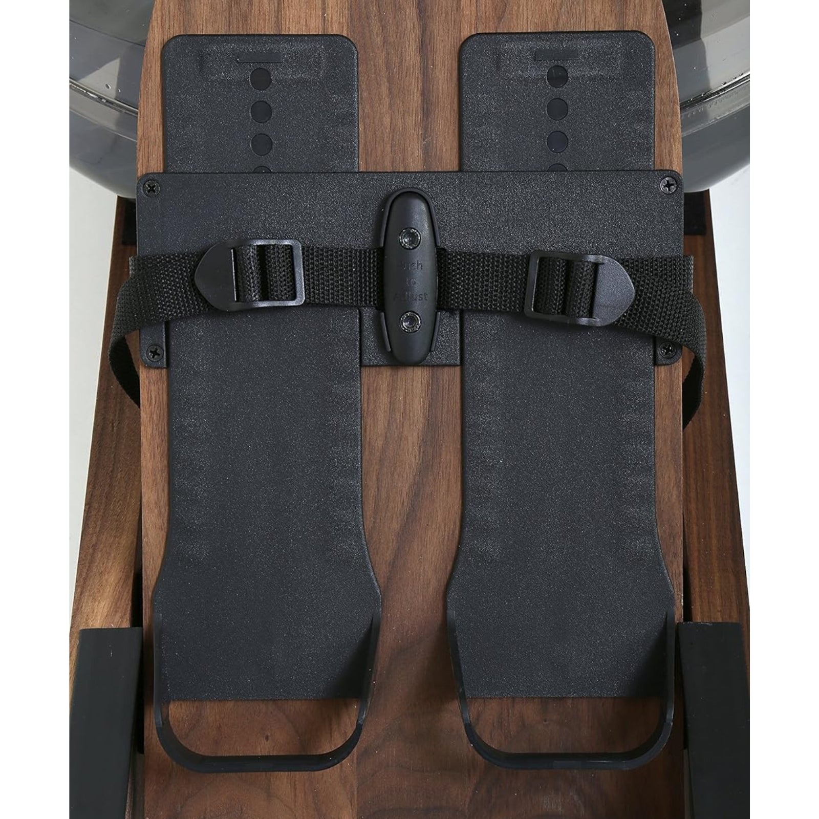 WaterRower Walnoot Roeitrainer - Notenhout