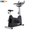Spirit Fitness XBU55 hometrainer - 1 maand gratis Kinomap