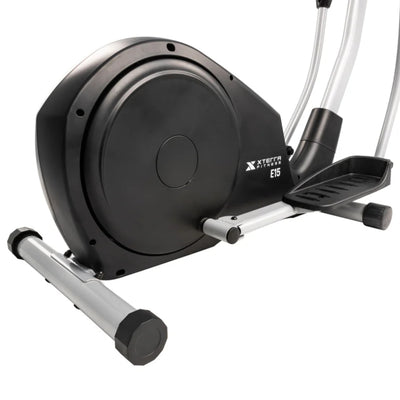 Vélo elliptique Xterra Fitness E15