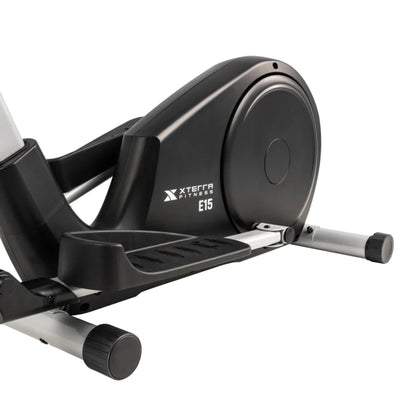 Vélo elliptique Xterra Fitness E15