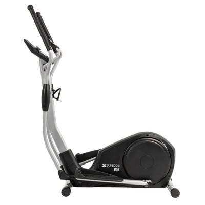 Vélo elliptique Xterra Fitness E15