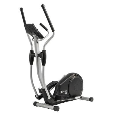 Vélo elliptique Xterra Fitness E15