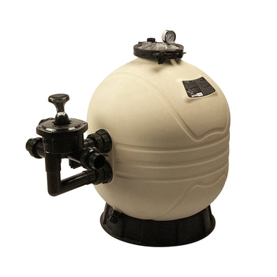 Poolex Ultra Side - zandfilter voor zwembad (side-mount)