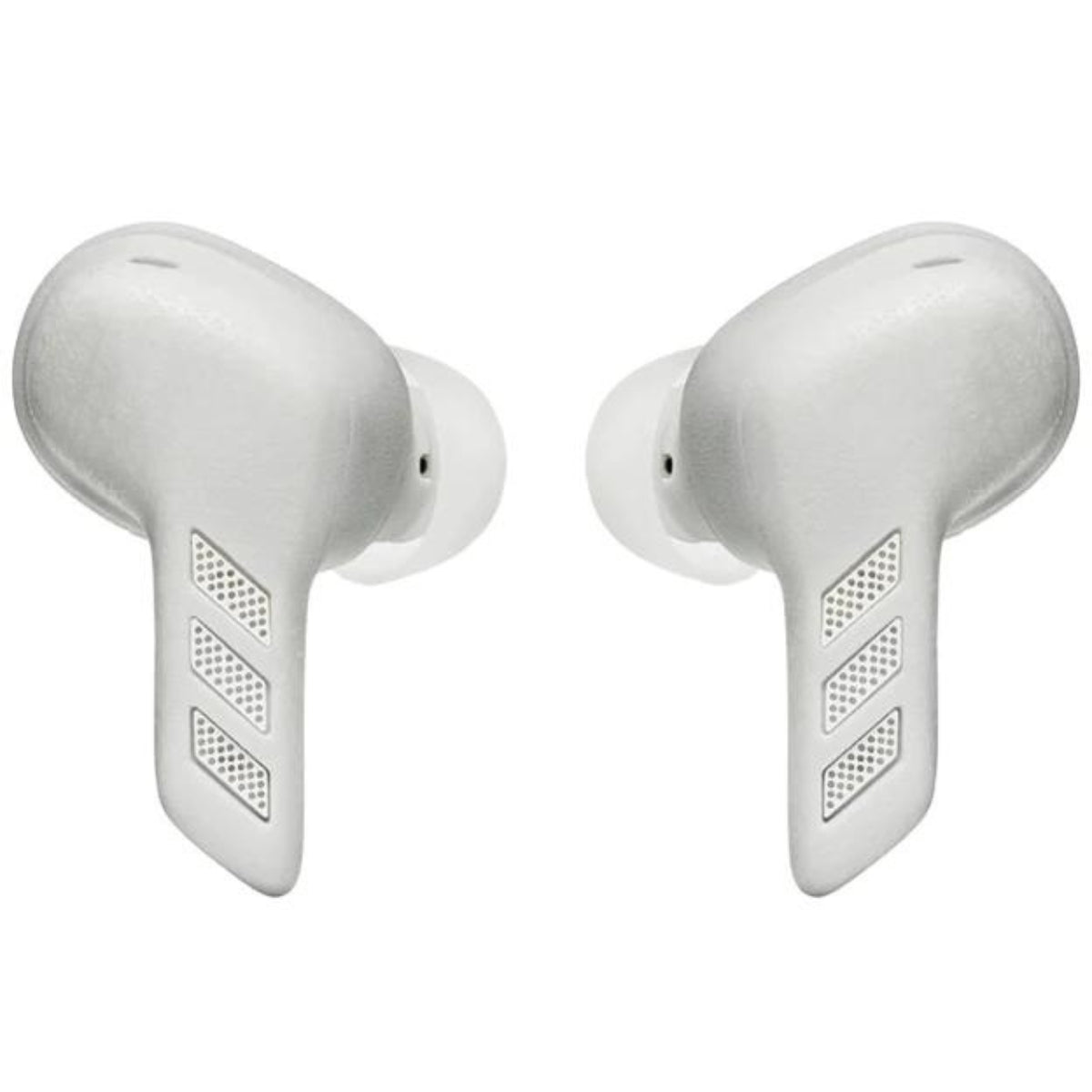 adidas Z.N.E. 01 ANC True Wireless Sportoordopjes - Draadloze in-ear sportoordopjes - wit