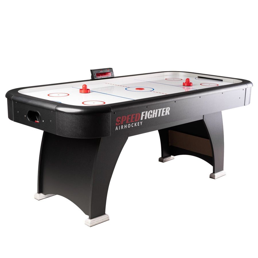 Airhockeytafel - Bandito SpeedFighter