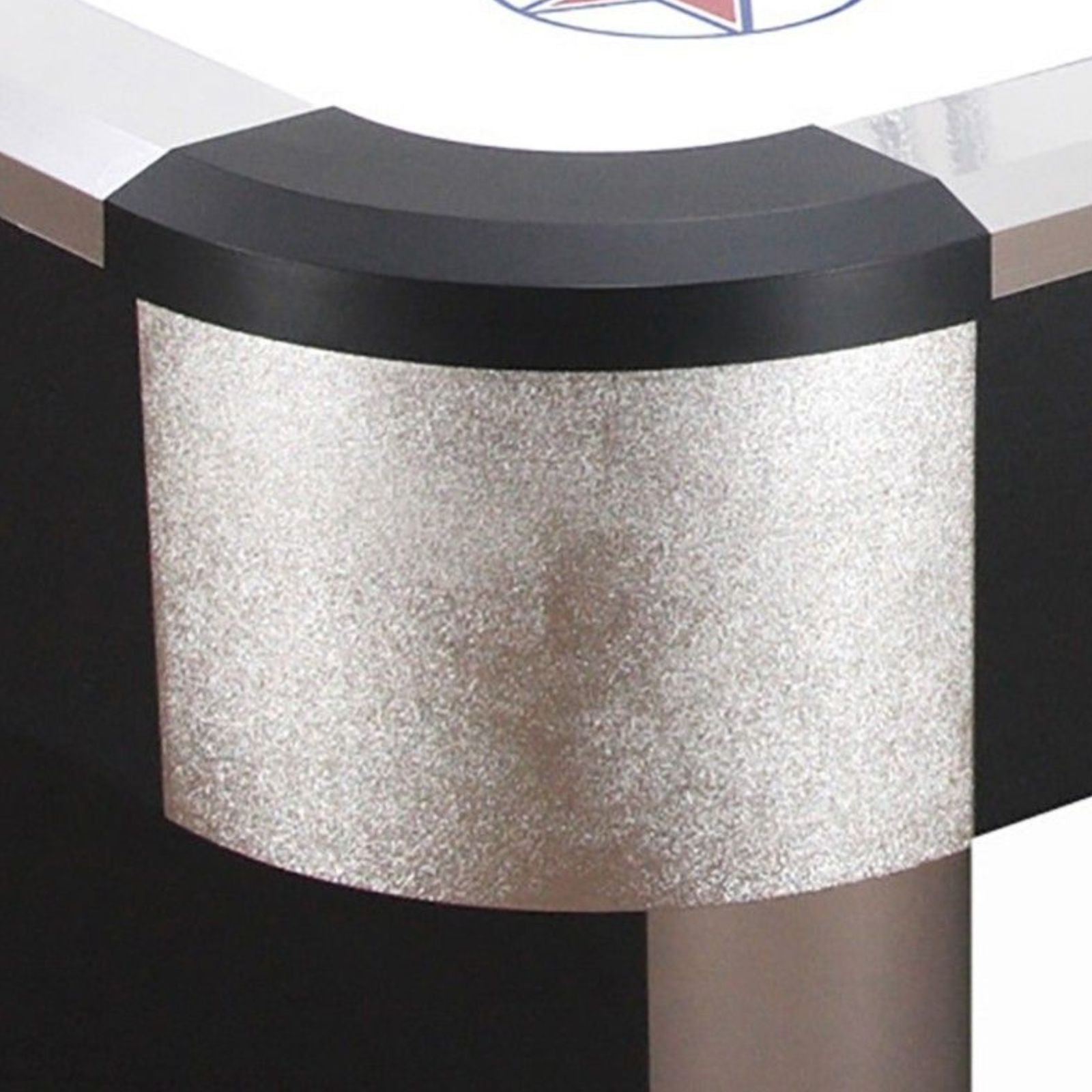 Airhockeytafel - Winsport Stratos 7FT