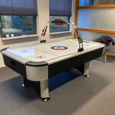 Airhockeytafel - Winsport Stratos 7FT