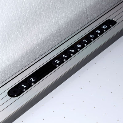 Airhockeytafel - Winsport Toronto 6FT