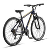 Altec King Mountainbike Donkerblauw - 29 inch wielen / Unisex 21V Mechanische Schijfrem