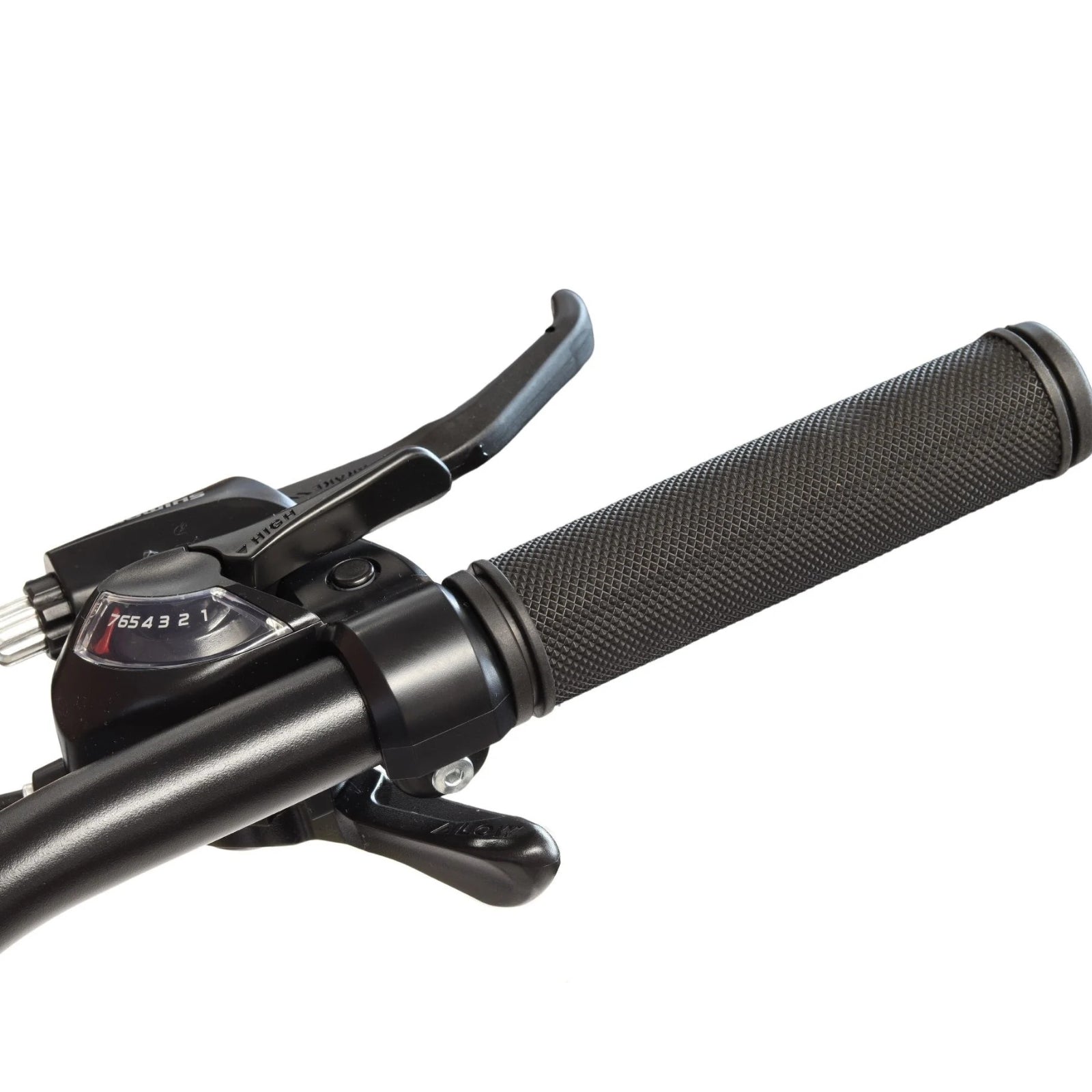 Altec King Mountainbike Donkerblauw - 29 inch wielen / Unisex 21V Mechanische Schijfrem