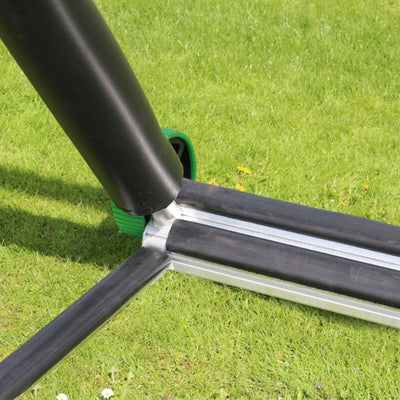 American Football doel - Verplaatsbaar - 5.64 x 9.14 m