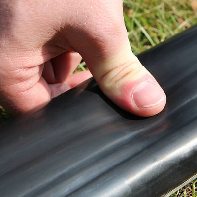 American Football doel - Verplaatsbaar - 5.64 x 9.14 m