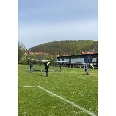 American Football doel - Verplaatsbaar - 5.64 x 9.14 m