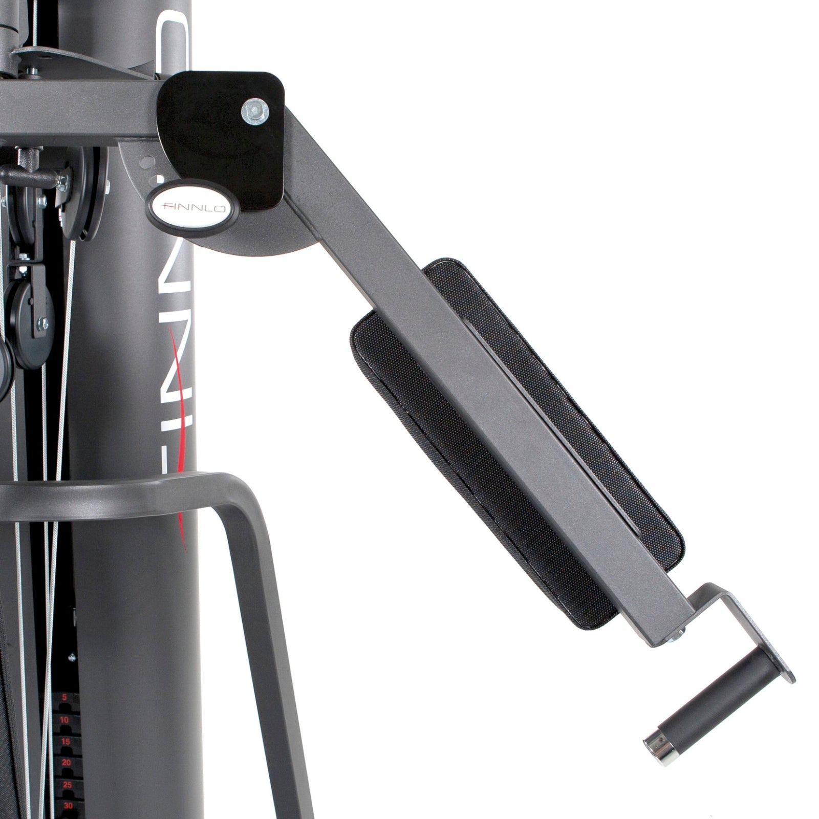 Multistation / Heimtrainer - Finnlo Autark 1500