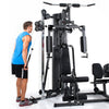 Multistation / salle de sport à domicile - Finnlo Autark 2500