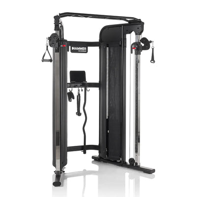 Hammer Maximum Autark 8.0 Functional Trainer
