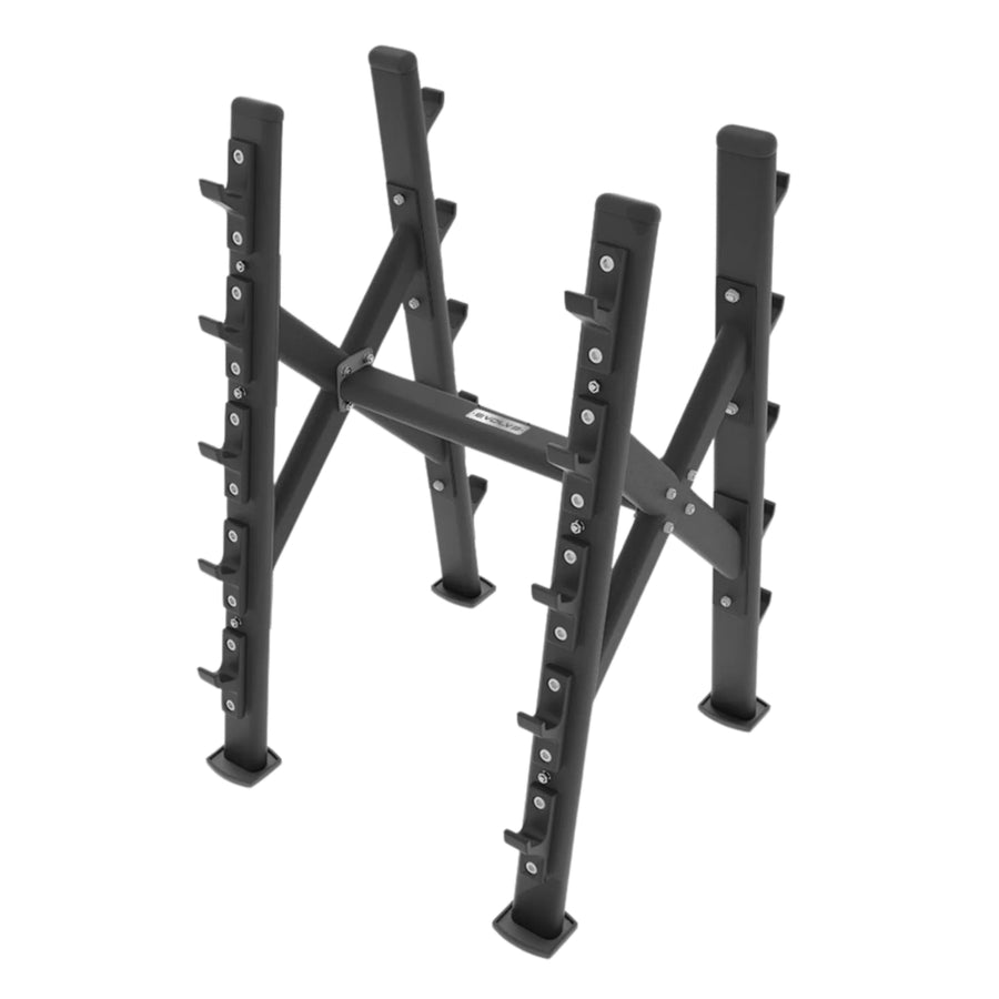 Barbell opslagrek - Evolve Fitness RS-BR-200