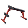 Best Fitness BFAB10 - Ab bench / buikspierbank